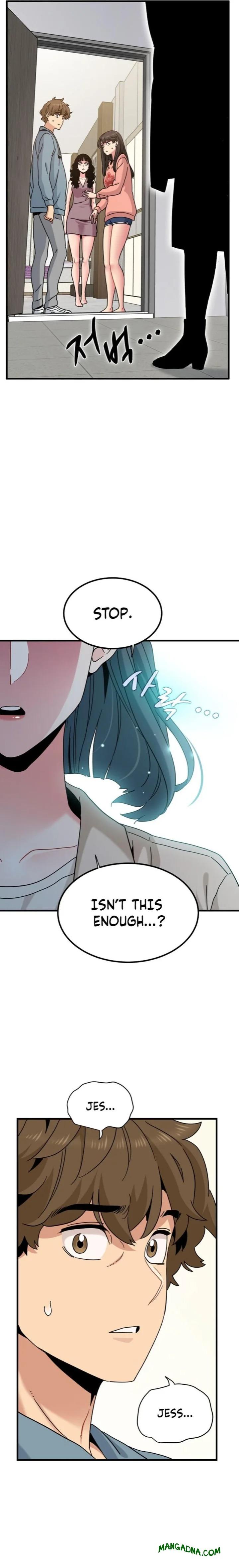 A Turning Point chapter 124 page 17