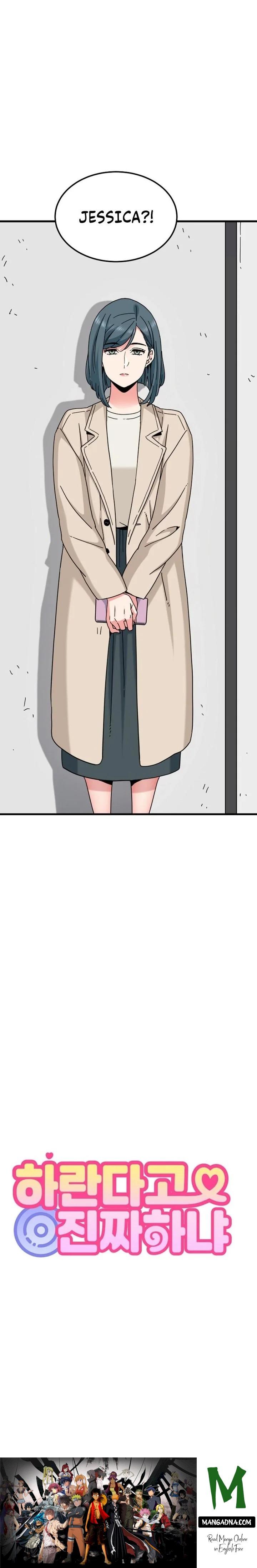 A Turning Point chapter 124 page 18