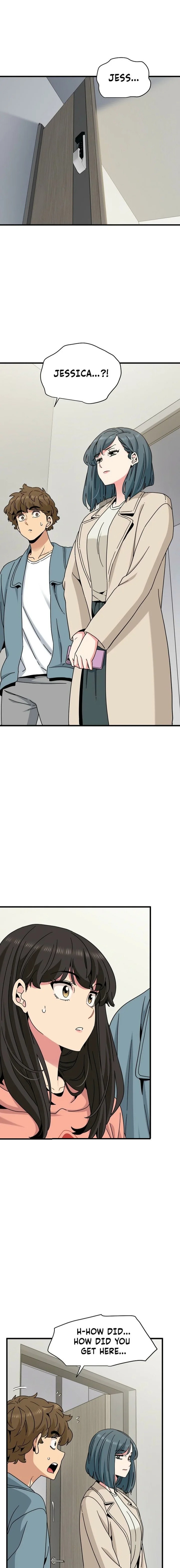 A Turning Point chapter 125 page 1