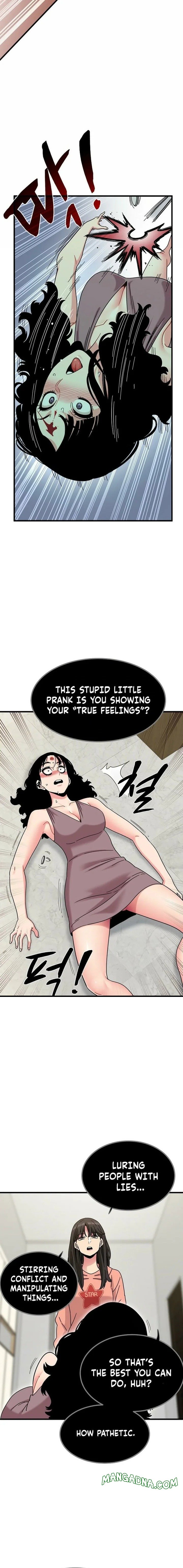 A Turning Point chapter 125 page 10