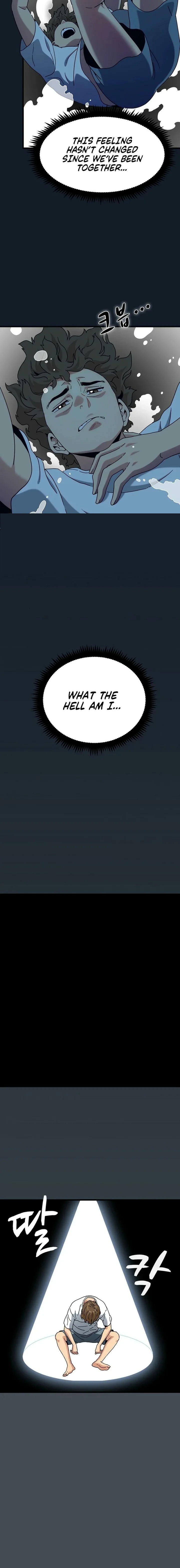 A Turning Point chapter 126 page 2