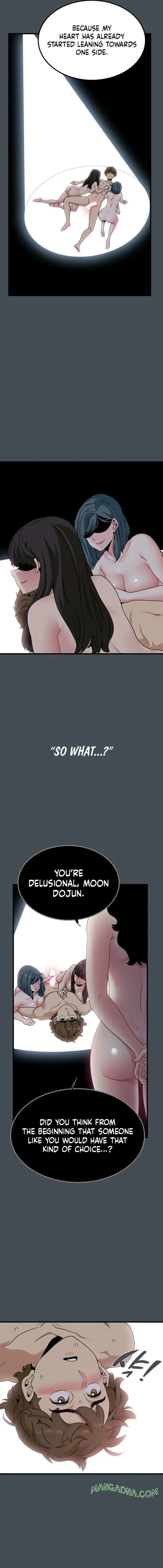 A Turning Point chapter 126 page 7