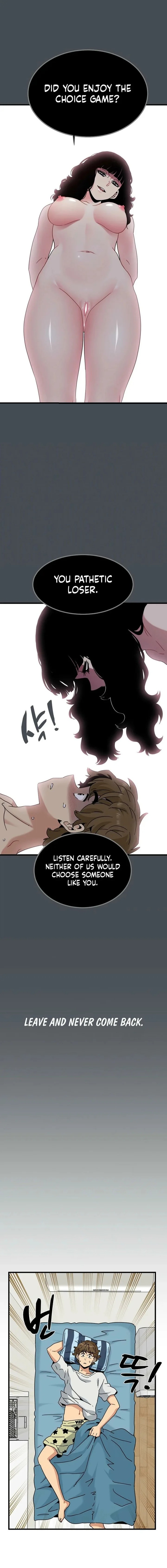 A Turning Point chapter 126 page 8