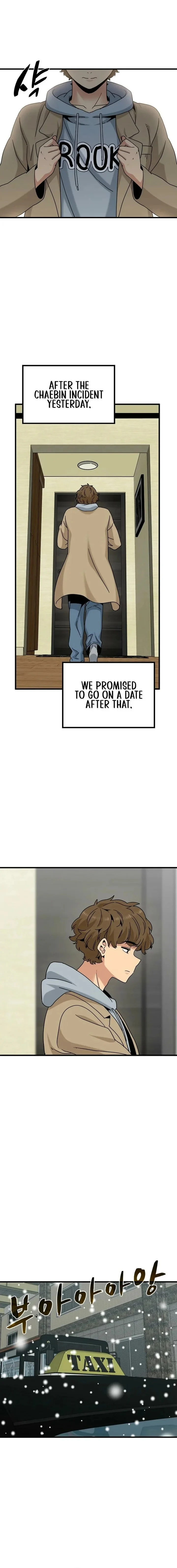 A Turning Point chapter 126 page 10