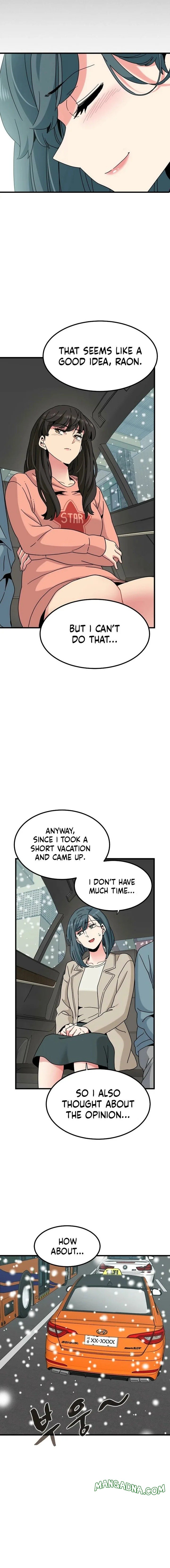 A Turning Point chapter 126 page 14