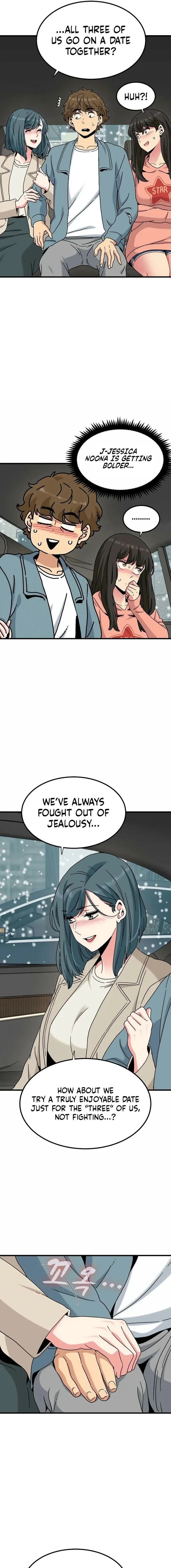 A Turning Point chapter 126 page 15