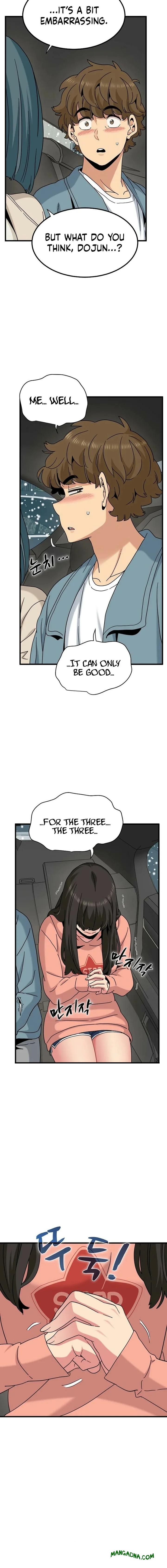 A Turning Point chapter 126 page 16