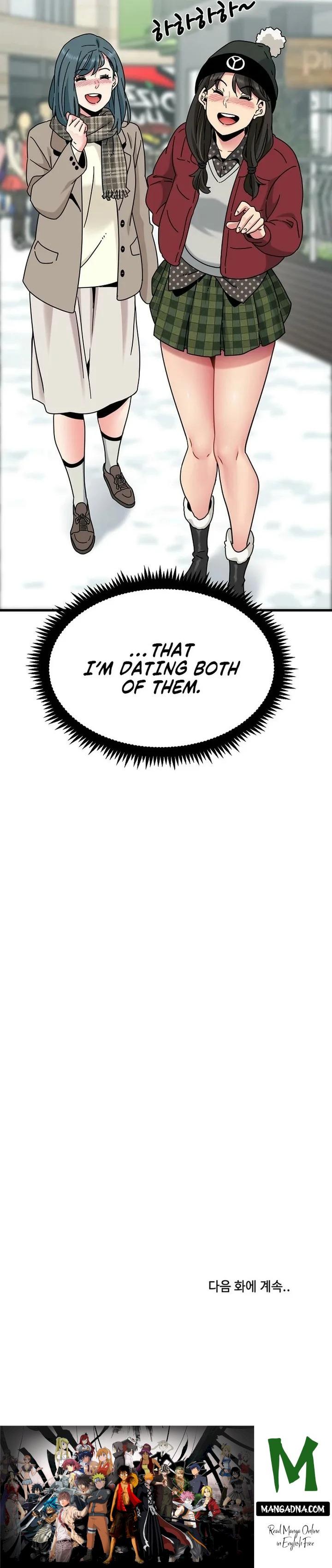A Turning Point chapter 126 page 19