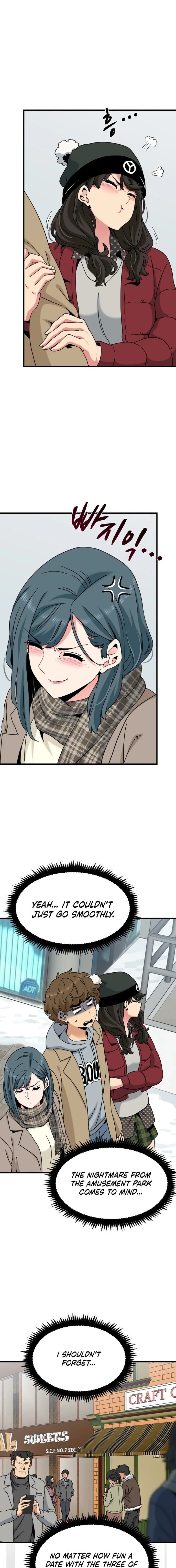 A Turning Point chapter 127 page 5