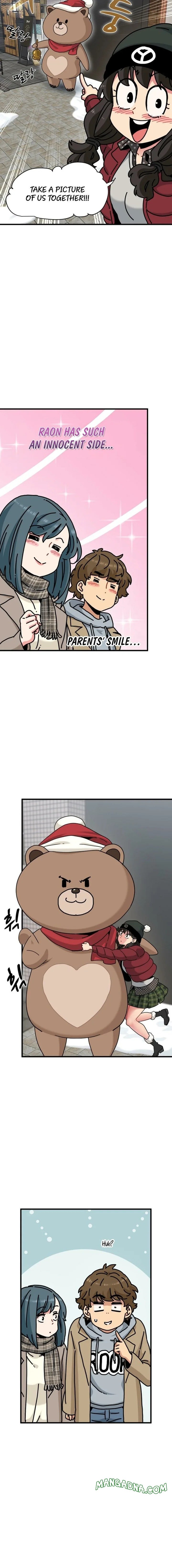A Turning Point chapter 127 page 8