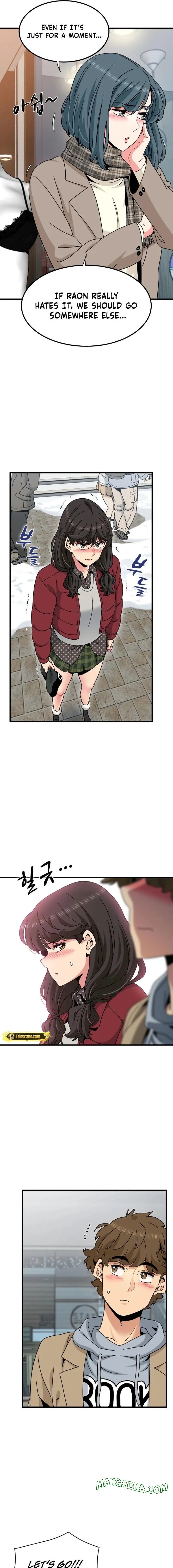 A Turning Point chapter 128 page 3