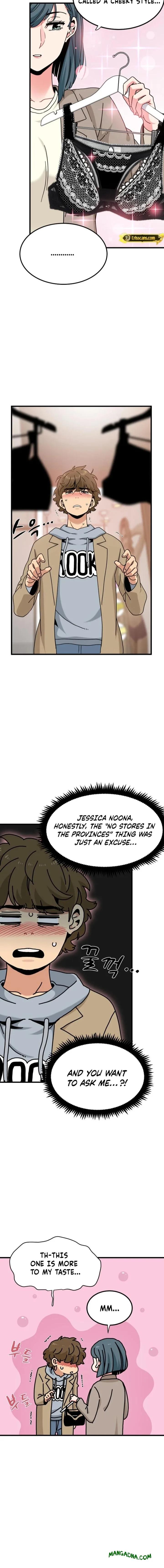 A Turning Point chapter 128 page 10