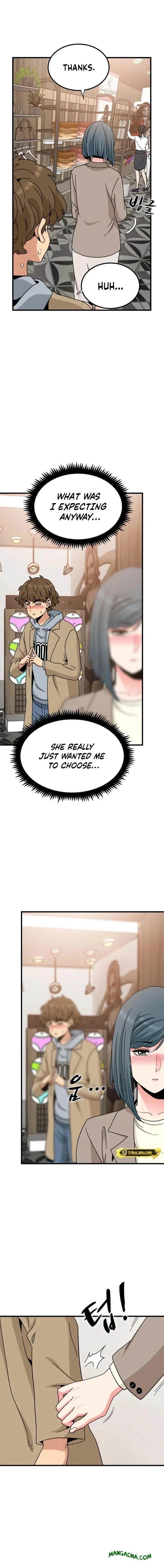 A Turning Point chapter 128 page 11