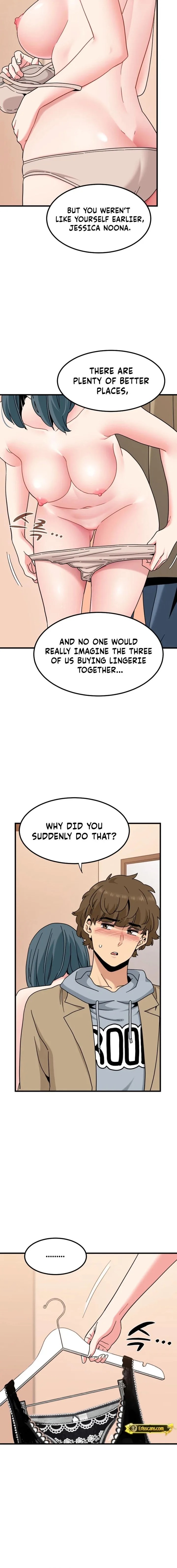 A Turning Point chapter 128 page 14
