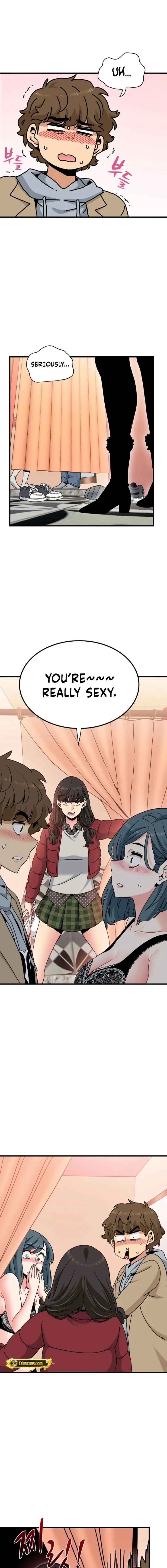 A Turning Point chapter 128 page 17