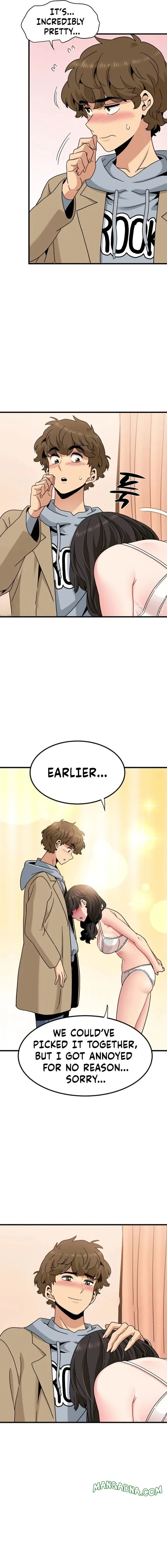 A Turning Point chapter 129 page 9