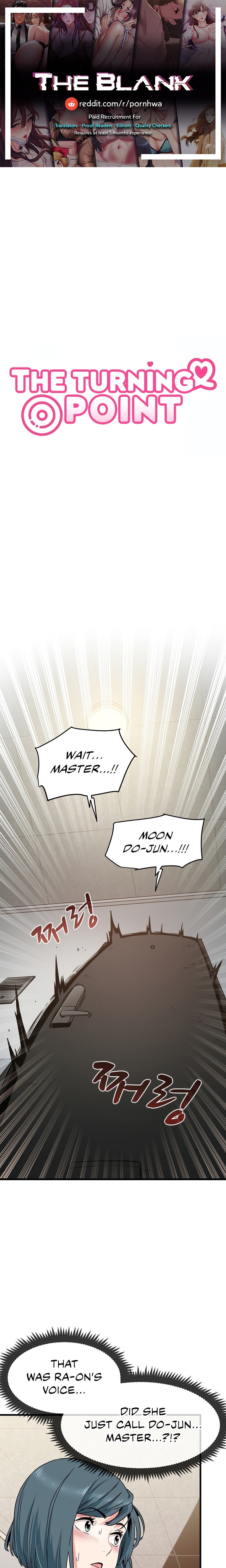 A Turning Point chapter 13 page 1