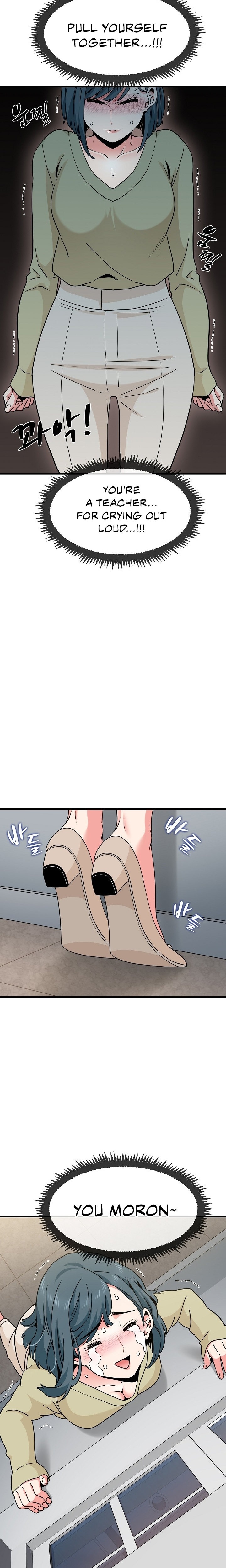 A Turning Point chapter 13 page 4