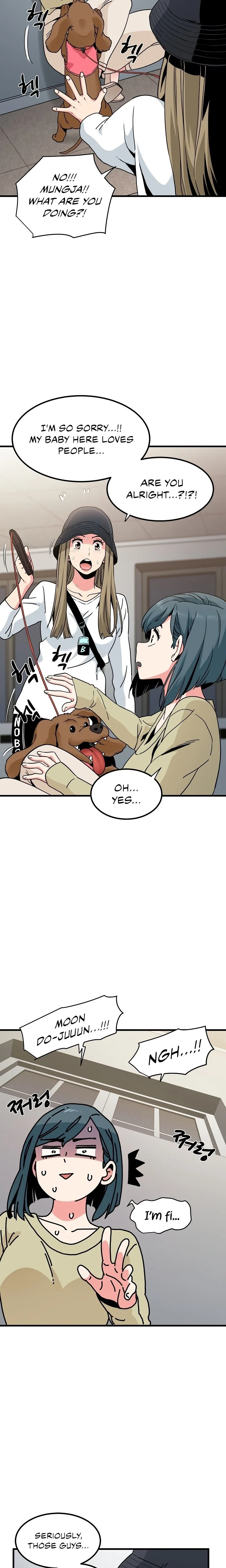 A Turning Point chapter 13 page 9