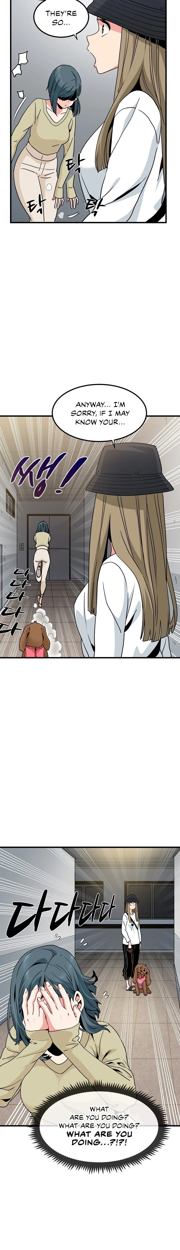 A Turning Point chapter 13 page 10