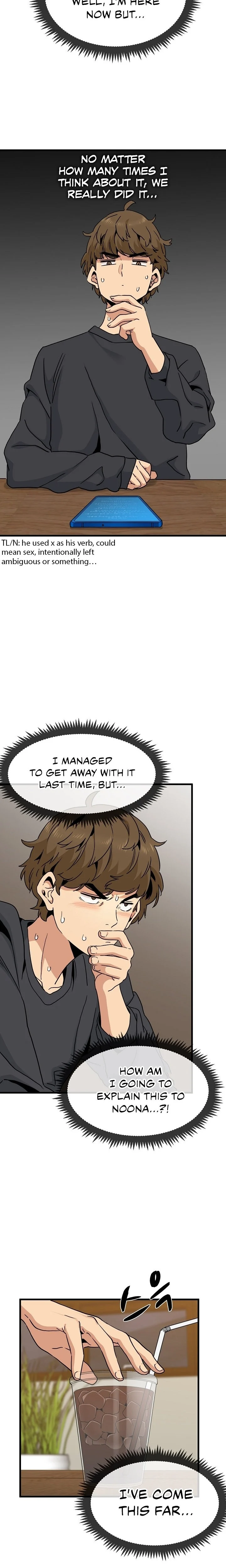 A Turning Point chapter 13 page 12