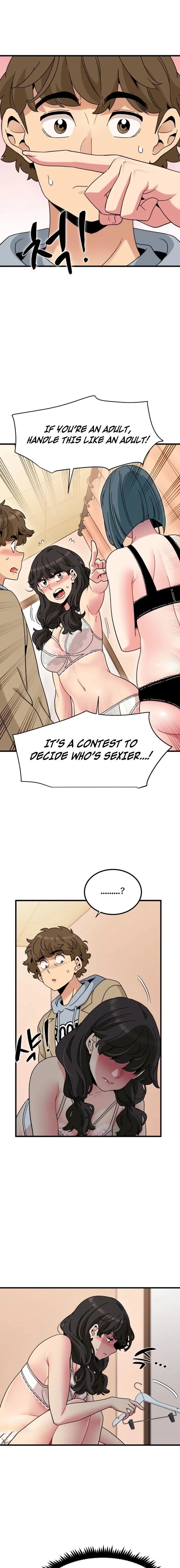 A Turning Point chapter 130 page 1
