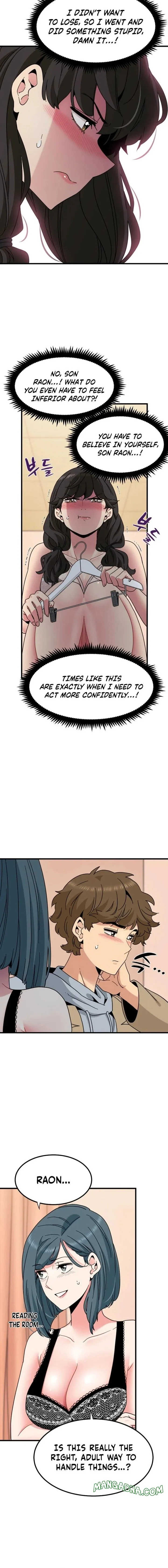 A Turning Point chapter 130 page 2