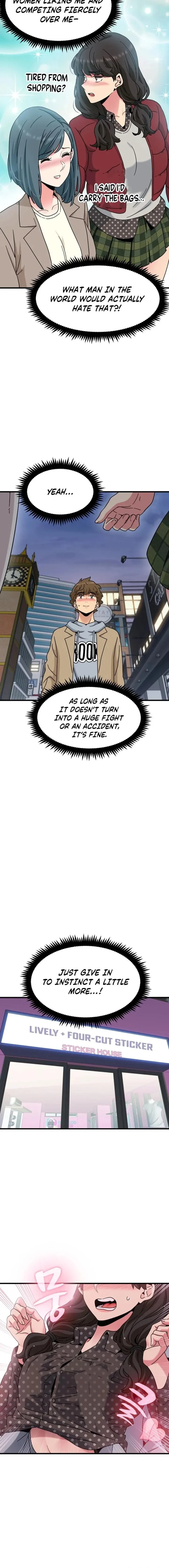A Turning Point chapter 130 page 8
