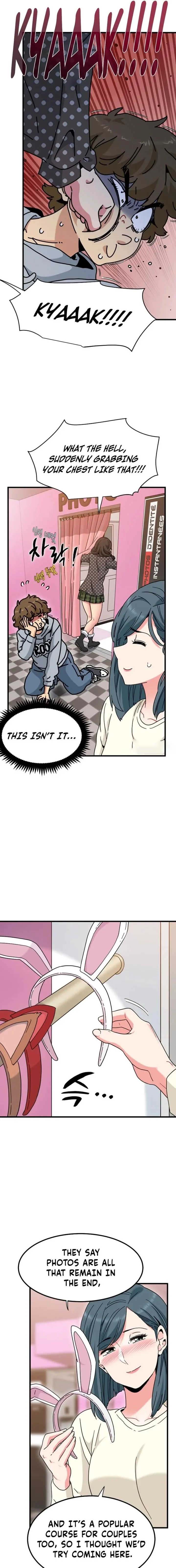 A Turning Point chapter 130 page 9