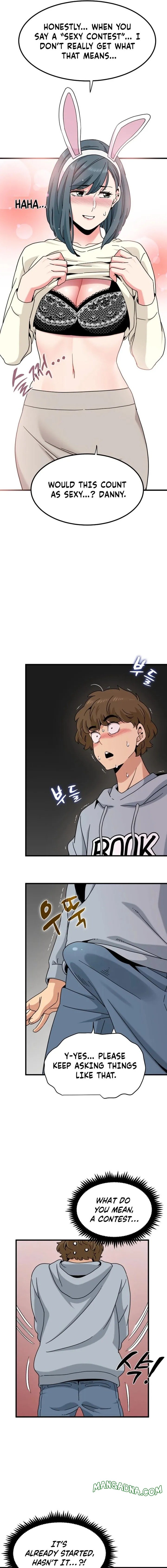 A Turning Point chapter 130 page 11