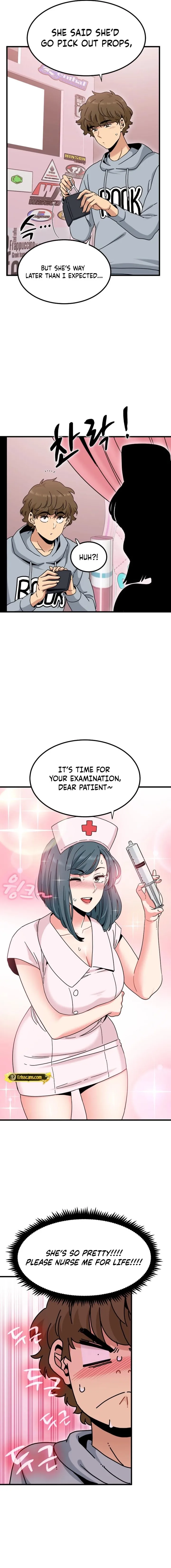 A Turning Point chapter 131 page 11