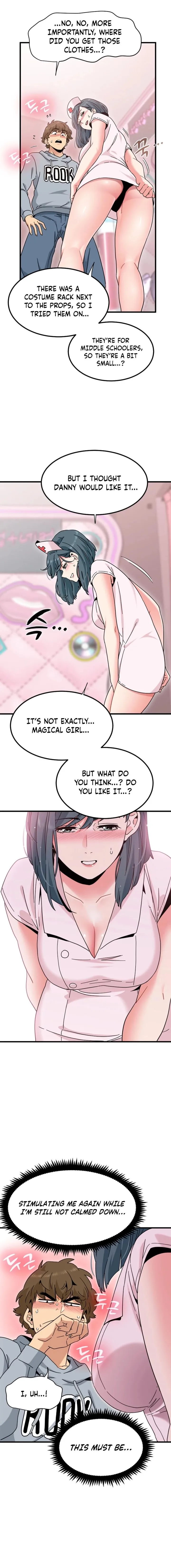A Turning Point chapter 131 page 12