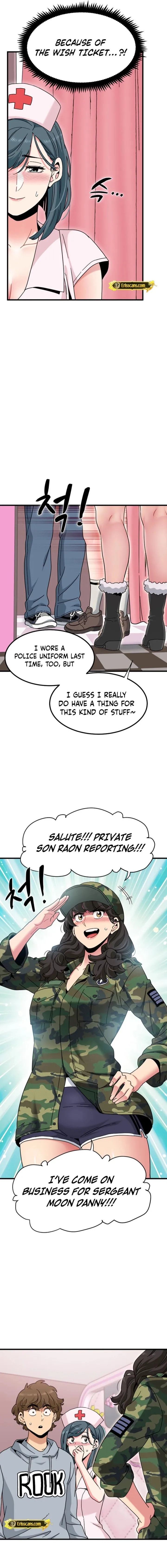 A Turning Point chapter 131 page 13