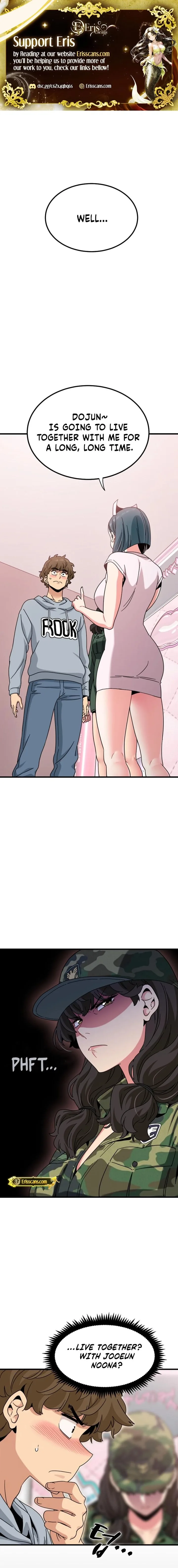 A Turning Point chapter 132 page 2