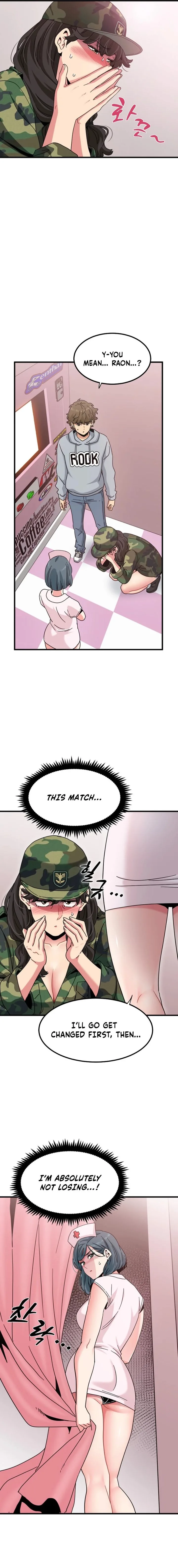 A Turning Point chapter 132 page 8
