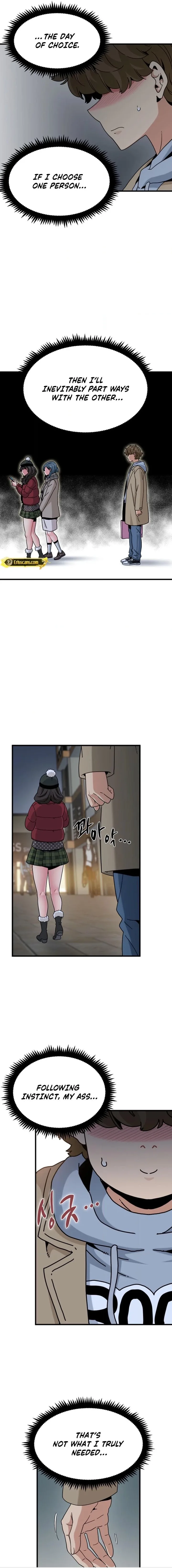 A Turning Point chapter 132 page 12
