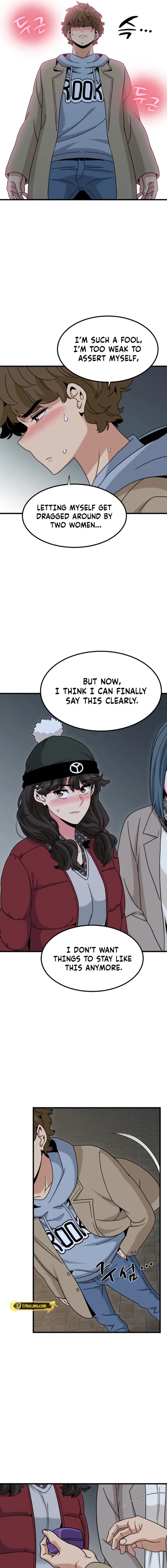 A Turning Point chapter 132 page 14