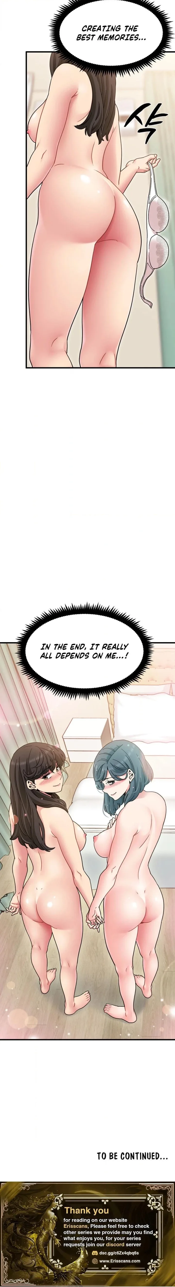 A Turning Point chapter 132 page 21