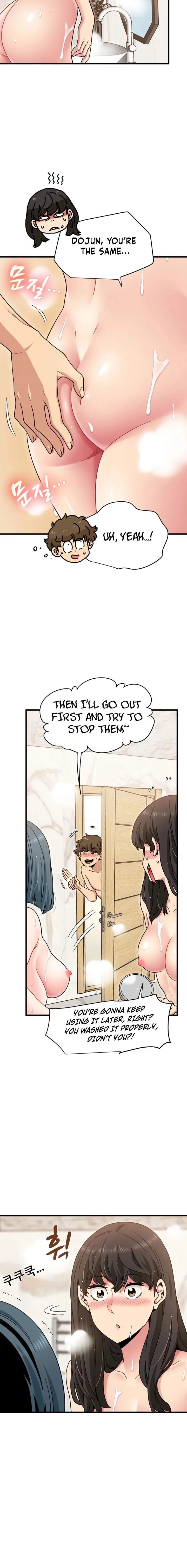 A Turning Point chapter 133 page 4