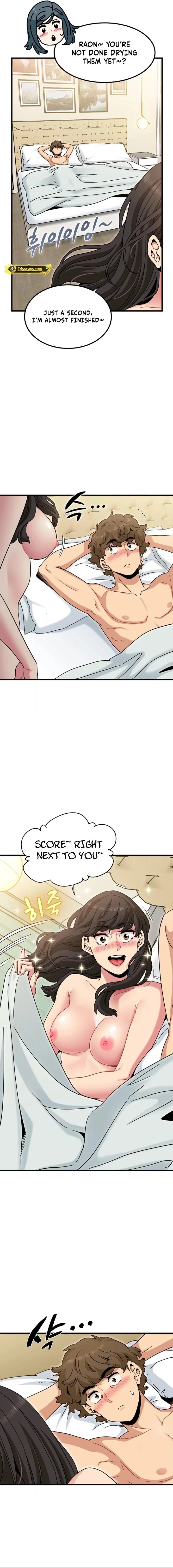 A Turning Point chapter 133 page 7