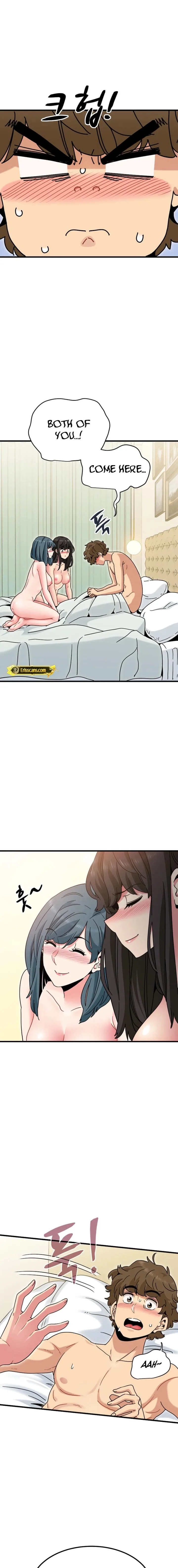 A Turning Point chapter 133 page 11