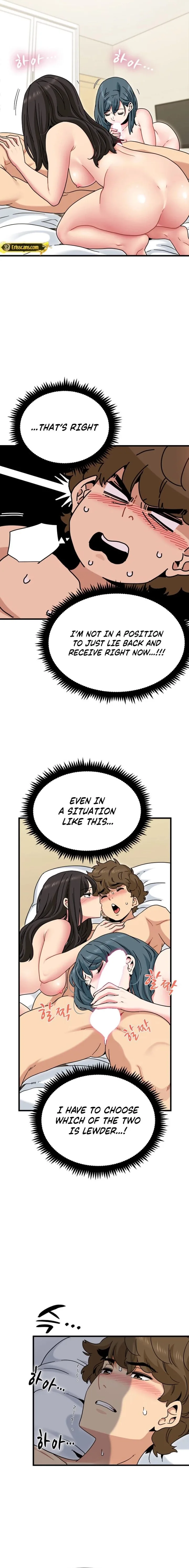 A Turning Point chapter 133 page 14