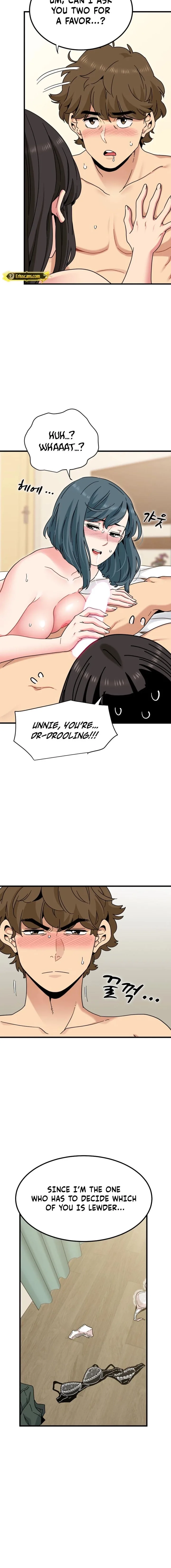 A Turning Point chapter 133 page 16
