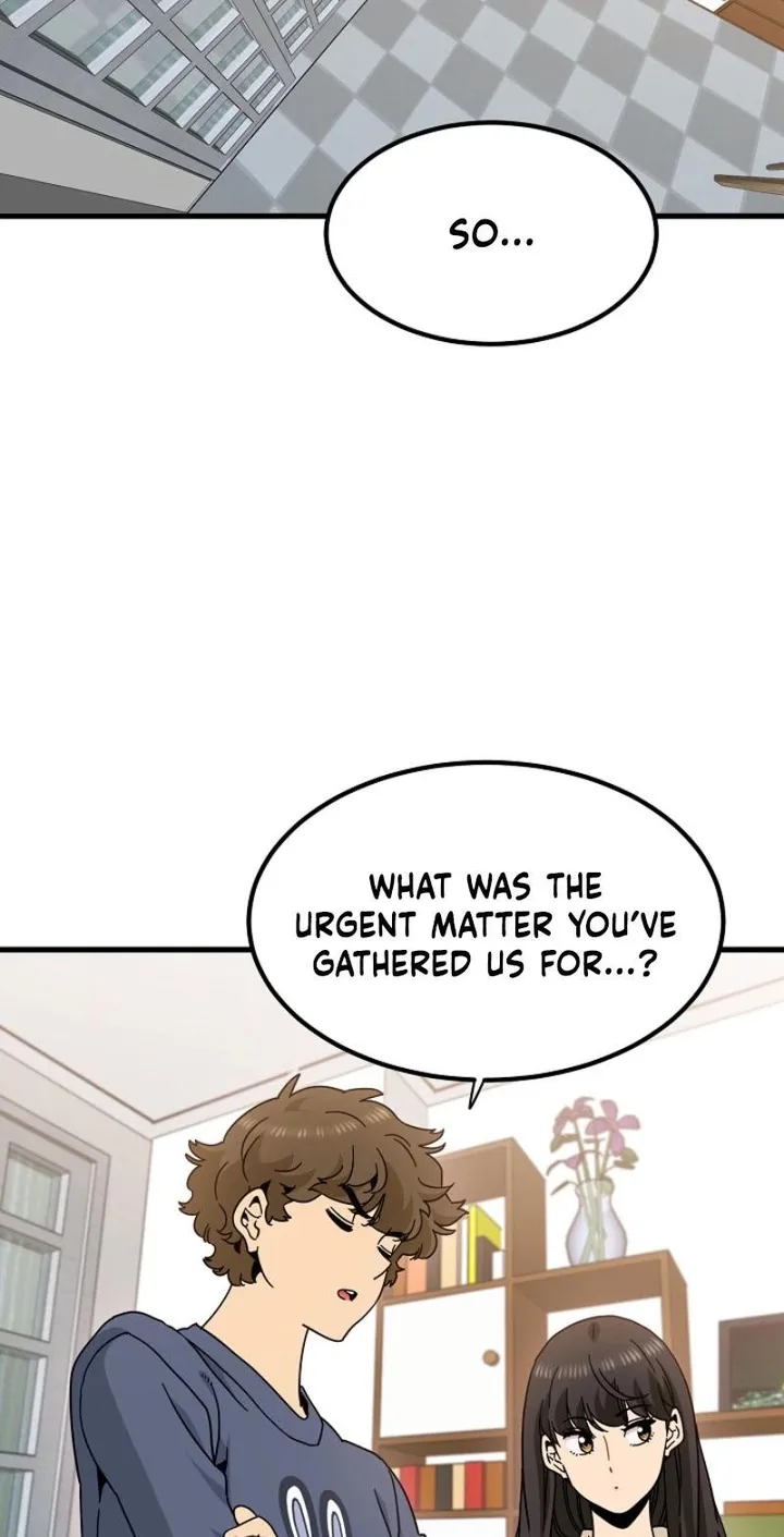 A Turning Point chapter 136 page 2