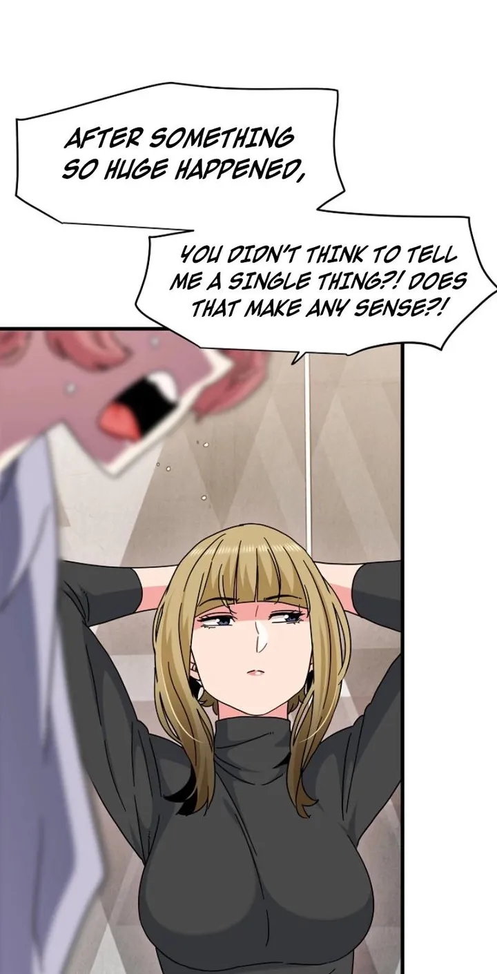 A Turning Point chapter 136 page 6