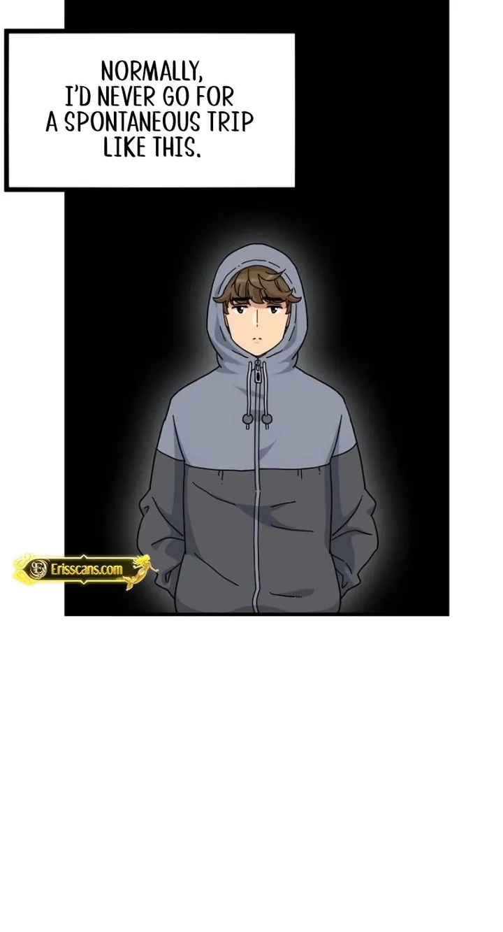 A Turning Point chapter 136 page 66
