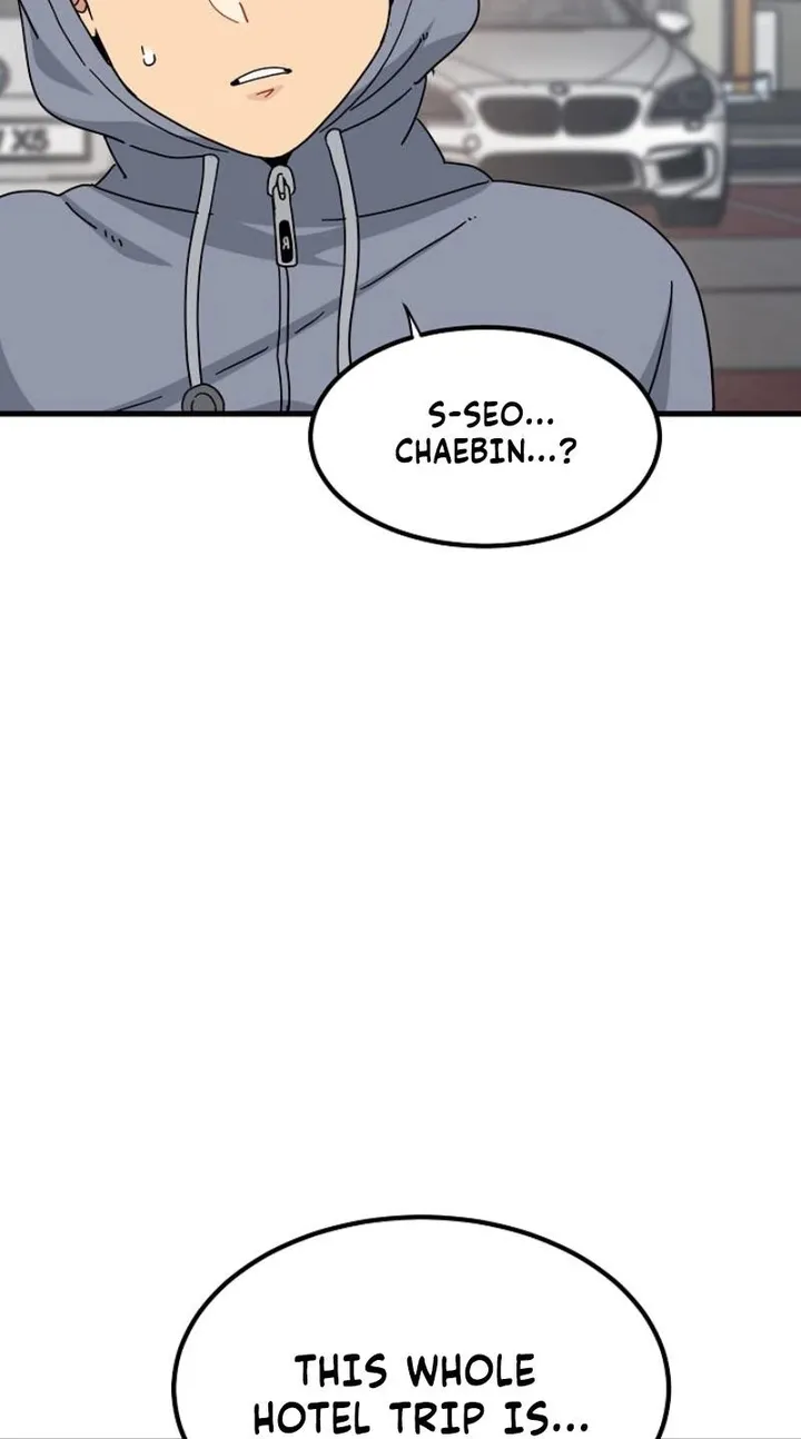 A Turning Point chapter 136 page 83