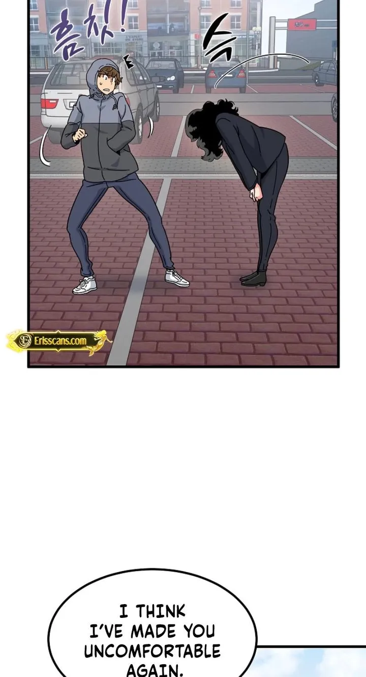 A Turning Point chapter 137 page 8