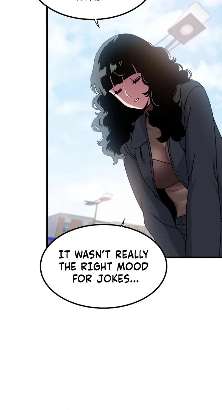 A Turning Point chapter 137 page 9