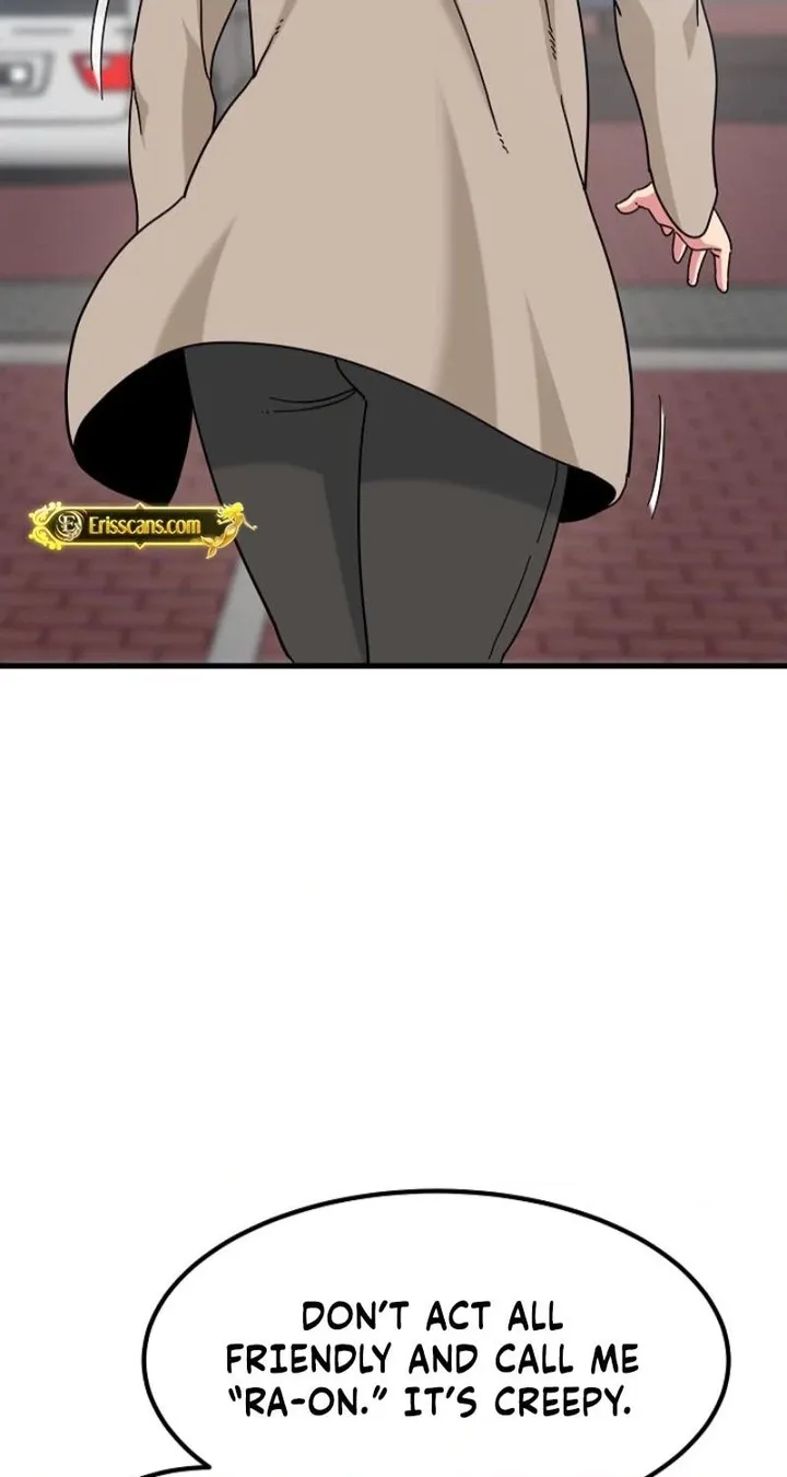 A Turning Point chapter 137 page 19